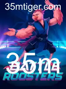 BattleRoosters: O Jogo Que Revoluciona Com Estratégias Dinâmicas