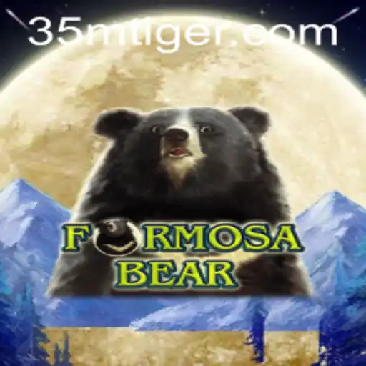 FormosaBear: Uma Aventura de Estratégia e Sustentabilidade