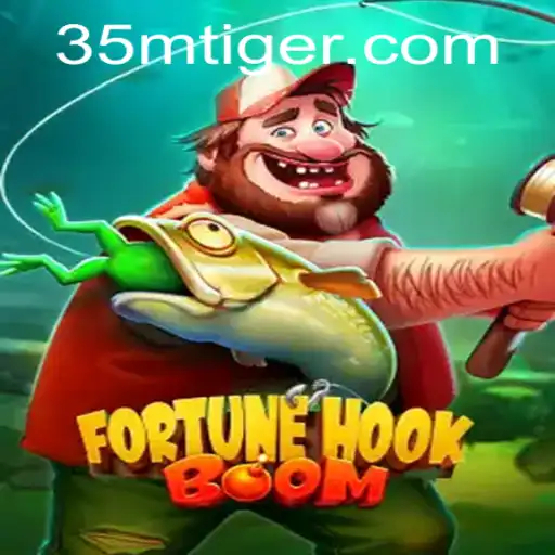 FortuneHookBoom: O Jogo que Está Revolucionando o Mundo dos E-Sports