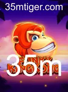 FunkyKingKong: A Excitante Aventura de 35 Metros