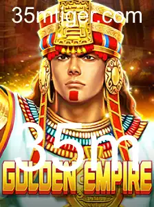 GoldenEmpire: Explore o Jogo que Revoluciona Estratégias com um Investimento de 35 Milhões