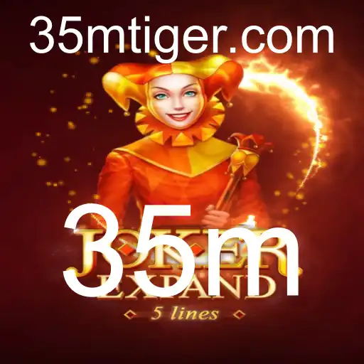 Descubra o Fascinante Mundo de JokerExpand: O Jogo do Momento