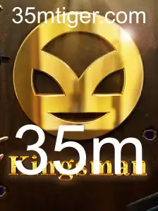 Explorando o Fascinante Mundo de Kingsman: O Desafio dos 35m