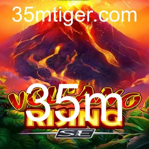 VolcanoRisingSE: A Nova Sensação Explosiva Mesclada ao Emergente Marketplace de Games