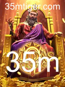 Descubra o Mundo de MidasFortune: Aventuras e Estratégias em um Universo de Ouro