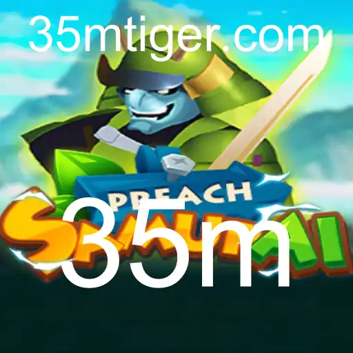 Descubra o Fascinante Jogo PreachSamurai: A Nova Sensação do Momento
