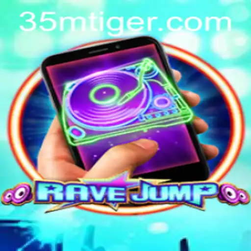 RaveJumpmobile: Explorando o Mundo Vibrante e Dinâmico dos Saltos Eletrizantes