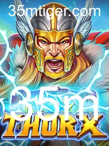 ThorX: Uma Jornada Épica Através do Jogo Revolucionário