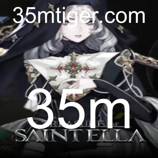 Descubra o Fascinante Mundo do Jogo TreasureofSaintElla