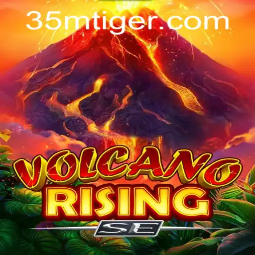 VolcanoRisingSE: A Nova Sensação Explosiva Mesclada ao Emergente Marketplace de Games